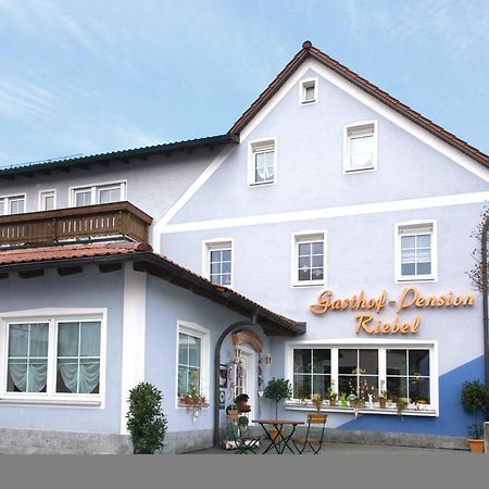 里贝尔膳食酒店 Etzenricht 外观 照片